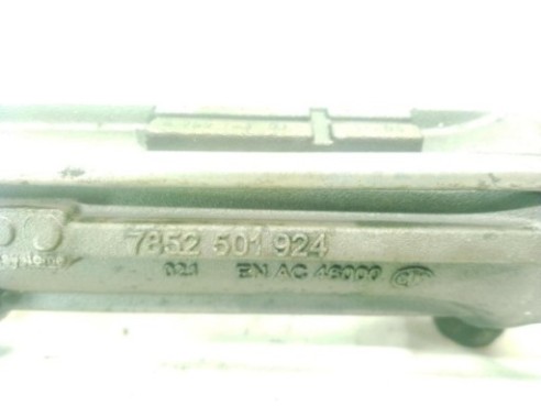   CREMALLERA BMW 5 (E60)|Desguaces La Cabaña