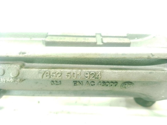   CREMALLERA BMW 5 (E60)|Desguaces La Cabaña