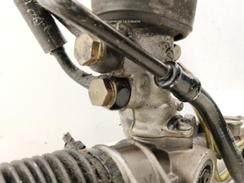   CREMALLERA SEAT LEON (1M1)|Desguaces La Cabaña