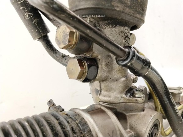   CREMALLERA SEAT LEON (1M1)|Desguaces La Cabaña
