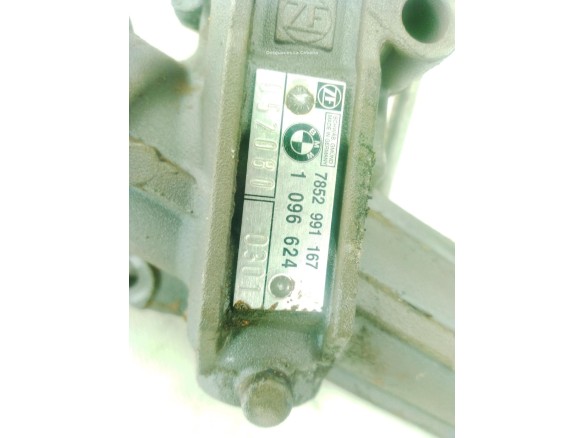   CREMALLERA BMW 5 (E39)|Desguaces La Cabaña