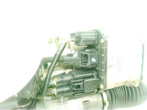   CREMALLERA FORD FOCUS III|Desguaces La Cabaña