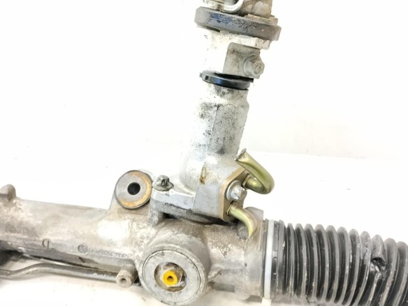   CREMALLERA MERCEDES BENZ CLASE C (W203)|Desguaces La Cabaña