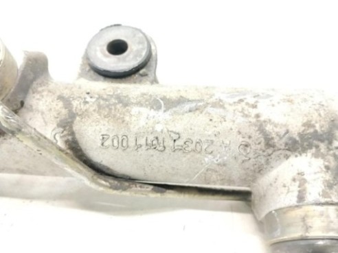   CREMALLERA MERCEDES BENZ CLASE C (W203)|Desguaces La Cabaña