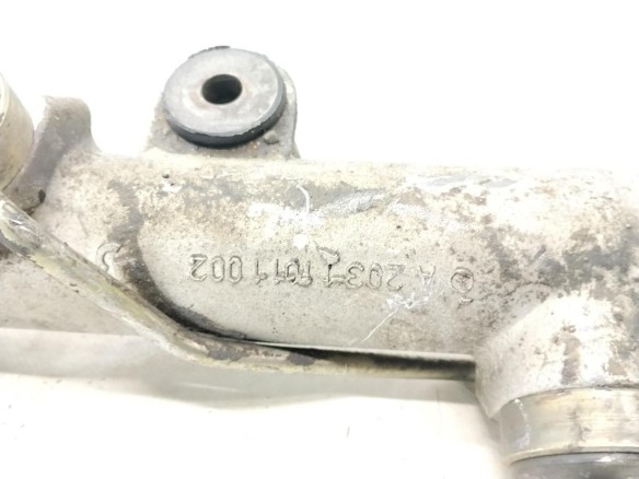   CREMALLERA MERCEDES BENZ CLASE C (W203)|Desguaces La Cabaña