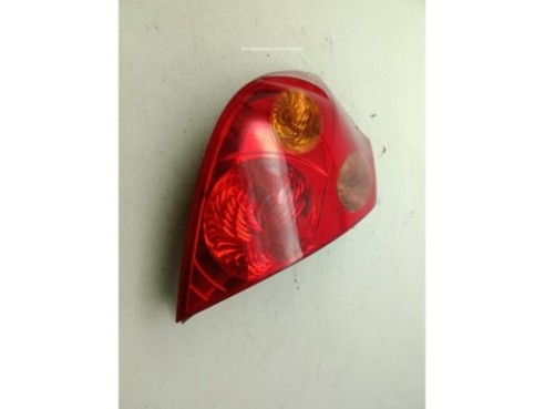   PILOTO TRA IZQ EXT KIA CEE'D Fastback (ED)|Desguaces La Cabaña