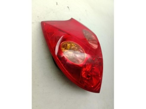   PILOTO TRA IZQ EXT KIA CEE'D Fastback (ED)|Desguaces La Cabaña