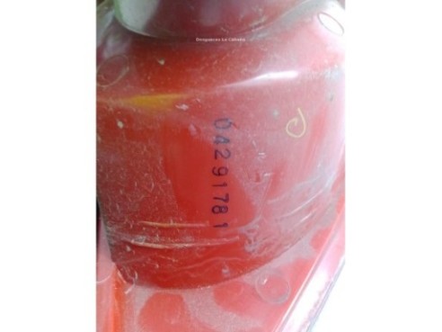   PILOTO TRA IZQ EXT KIA CEE'D Fastback (ED)|Desguaces La Cabaña