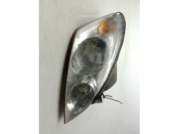 921021H000 FARO DERECHO KIA CEE'D Fastback (ED)|Desguaces La Cabaña