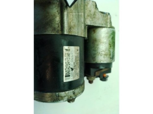   PILOTO TRA IZQ EXT KIA CEE'D Fastback (ED)|Desguaces La Cabaña 2