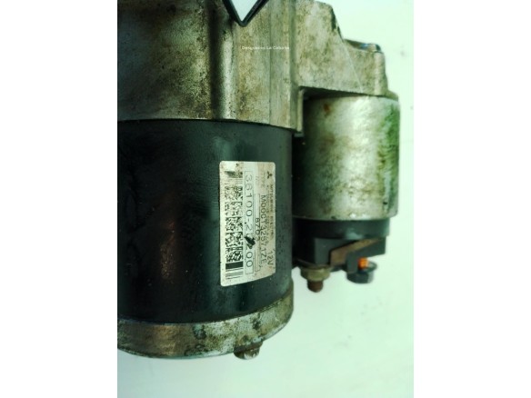 361002B200 ARRANQUE KIA CEE'D Fastback (ED)|Desguaces La Cabaña