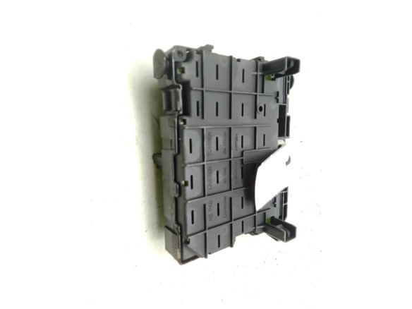 6500Y1 CAJA FUSIBLES EXTERIOR (BSM) PEUGEOT 307 SW (3H)|Desguaces La Cabaña