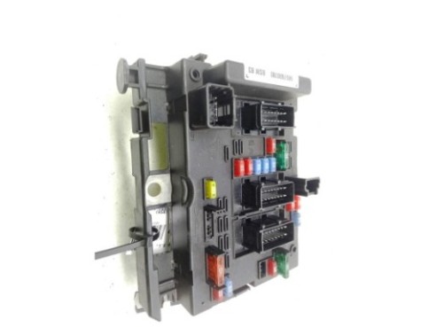   PILOTO TRA IZQ EXT PEUGEOT 307 SW (3H)|Desguaces La Cabaña 2