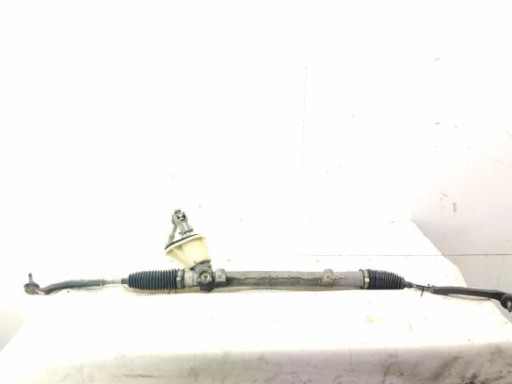 PK4022 CAJA CAMBIOS RENAULT SCENIC II (JM0/1_)|Desguaces La Cabaña