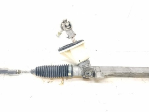 PK4022 CAJA CAMBIOS RENAULT SCENIC II (JM0/1_)|Desguaces La Cabaña 2