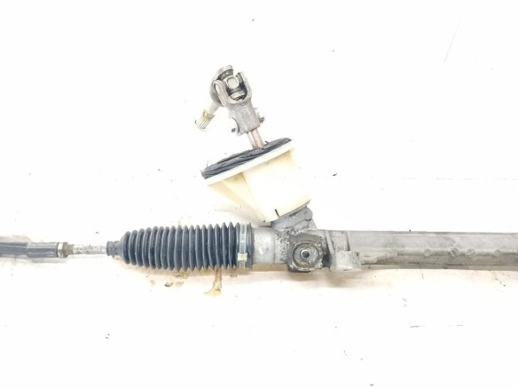   CREMALLERA RENAULT SCENIC II (JM0/1_)|Desguaces La Cabaña