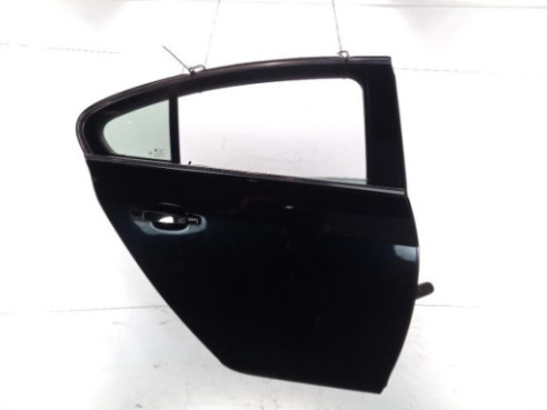 22796347  PUERTA LAT TRA IZQ OPEL INSIGNIA A (G09) |Desguaces La Cabaña