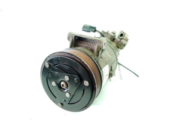 8200855146, 08237223021A COMPRESOR AA RENAULT SCENIC II (JM0/1_)|Desguaces La Cabaña