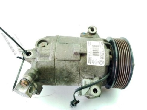 8200855146, 08237223021A COMPRESOR AA RENAULT SCENIC II (JM0/1_)|Desguaces La Cabaña