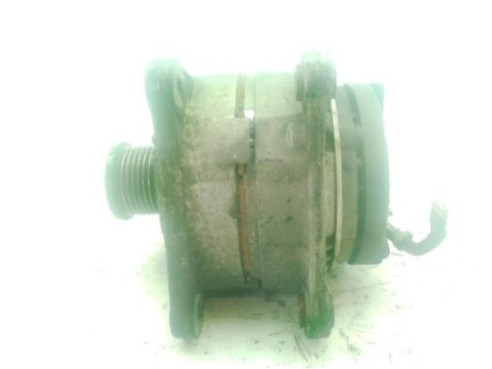 PK4022 CAJA CAMBIOS RENAULT SCENIC II (JM0/1_)|Desguaces La Cabaña 2