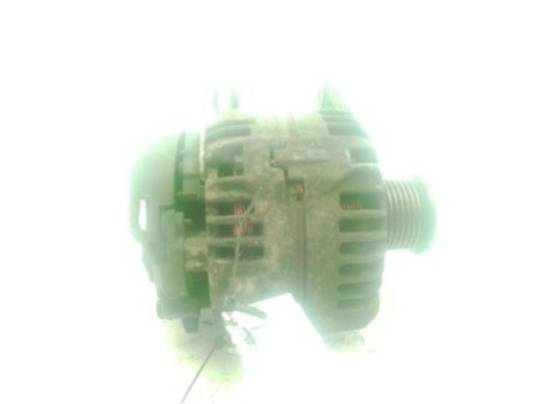 8200725683 ALTERNADOR RENAULT SCENIC II (JM0/1_)|Desguaces La Cabaña