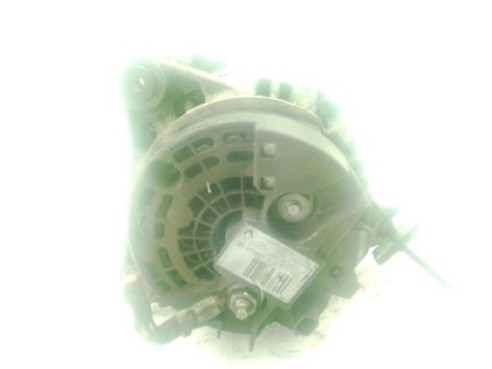 8200725683 ALTERNADOR RENAULT SCENIC II (JM0/1_)|Desguaces La Cabaña