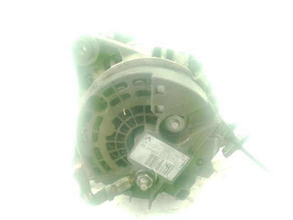 8200725683 ALTERNADOR RENAULT SCENIC II (JM0/1_)|Desguaces La Cabaña