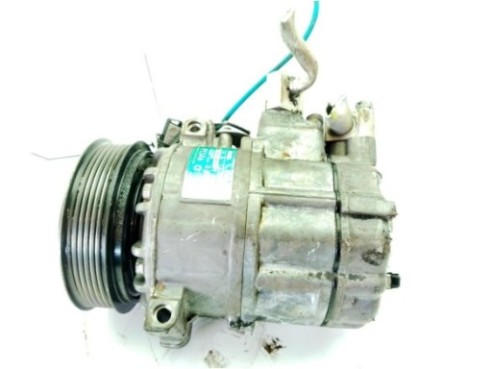 1456011304 COMPRESOR AA SAAB 9-5 (YS3E)|Desguaces La Cabaña