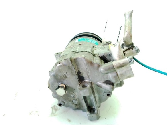 1456011304 COMPRESOR AA SAAB 9-5 (YS3E)|Desguaces La Cabaña