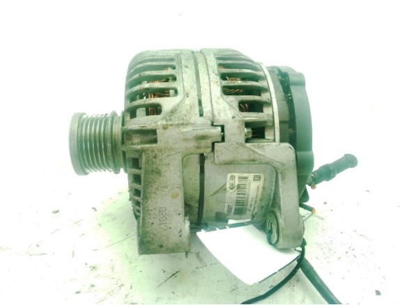 115907 ALTERNADOR SAAB 9-5 (YS3E)|Desguaces La Cabaña