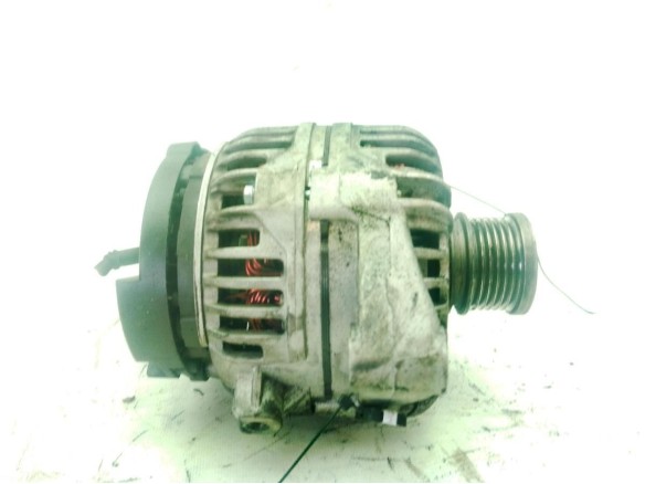 115907 ALTERNADOR SAAB 9-5 (YS3E)|Desguaces La Cabaña