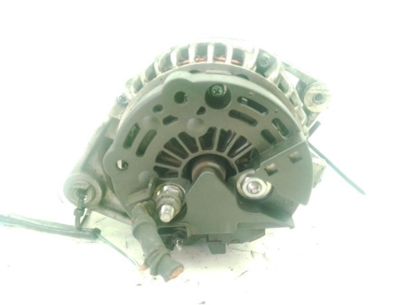 115907 ALTERNADOR SAAB 9-5 (YS3E)|Desguaces La Cabaña