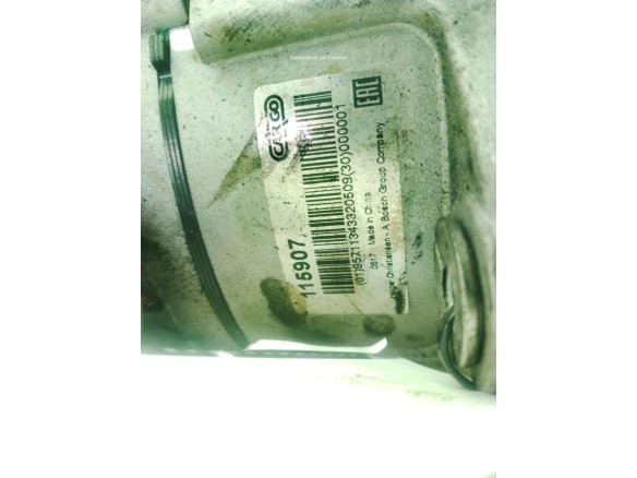 115907 ALTERNADOR SAAB 9-5 (YS3E)|Desguaces La Cabaña