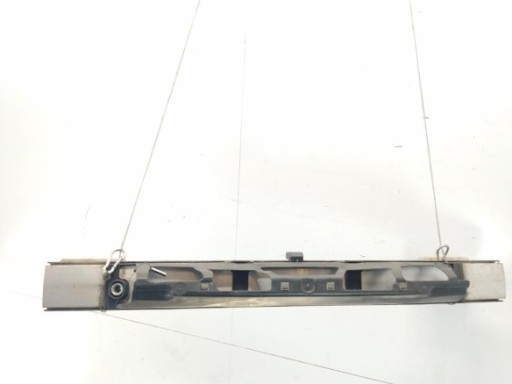 9819027880 AMORTIGUADOR PORTON / TAPA MALETA PEUGEOT PARTNER Tepee|Desguaces La Cabaña