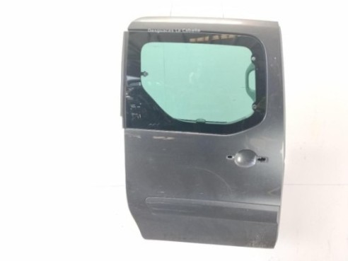 9819027880 AMORTIGUADOR PORTON / TAPA MALETA PEUGEOT PARTNER Tepee|Desguaces La Cabaña 2