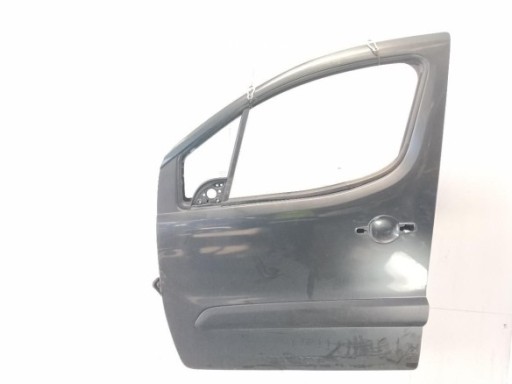 9819027880 AMORTIGUADOR PORTON / TAPA MALETA PEUGEOT PARTNER Tepee|Desguaces La Cabaña