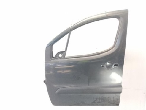 9002Z3 PUERTA LAT DEL IZQ PEUGEOT PARTNER Tepee|Desguaces La Cabaña