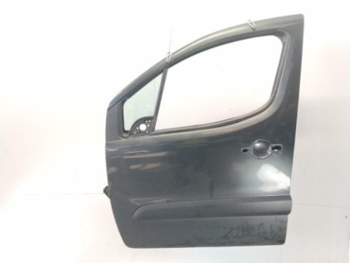 9819027880 AMORTIGUADOR PORTON / TAPA MALETA PEUGEOT PARTNER Tepee|Desguaces La Cabaña 2