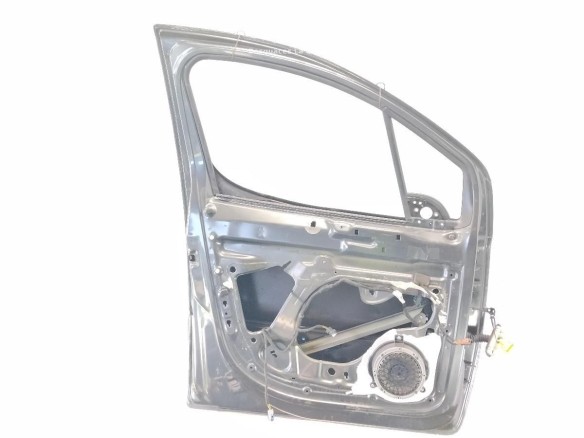 9002Z3 PUERTA LAT DEL IZQ PEUGEOT PARTNER Tepee|Desguaces La Cabaña
