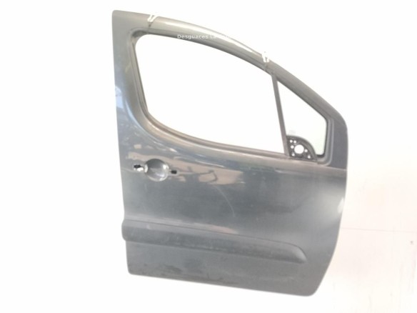 9004Z6 PUERTA LAT DEL DER PEUGEOT PARTNER Tepee|Desguaces La Cabaña