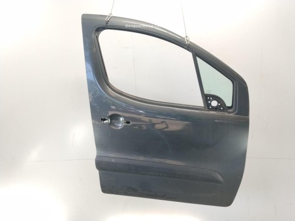9004Z6 PUERTA LAT DEL DER PEUGEOT PARTNER Tepee|Desguaces La Cabaña