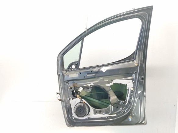 9004Z6 PUERTA LAT DEL DER PEUGEOT PARTNER Tepee|Desguaces La Cabaña