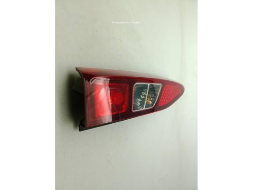 PILOTO TRASERO IZQUIERDO EXTERIOR|Desguaces La Cabaña