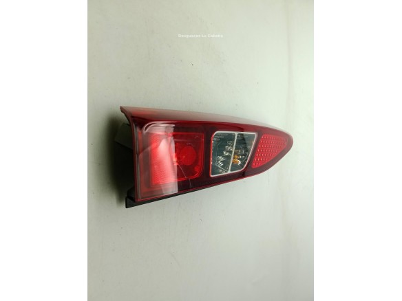   PILOTO TRA IZQ EXT PEUGEOT PARTNER Tepee|Desguaces La Cabaña