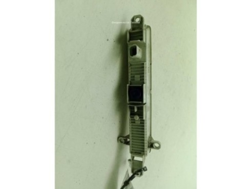 6325G3 PILOTO LUZ DIURNA DER PEUGEOT PARTNER Tepee|Desguaces La Cabaña