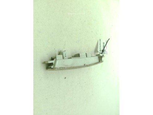 9819027880 AMORTIGUADOR PORTON / TAPA MALETA PEUGEOT PARTNER Tepee|Desguaces La Cabaña 2