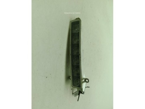 6325G3 PILOTO LUZ DIURNA DER PEUGEOT PARTNER Tepee|Desguaces La Cabaña