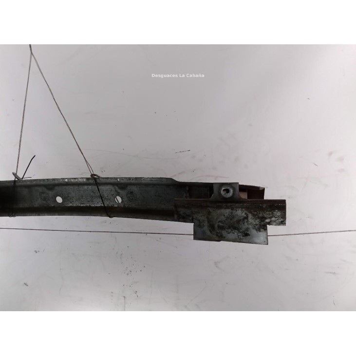 12772411  TRAVIESA TRA OPEL INSIGNIA A (G09) |Desguaces La Cabaña