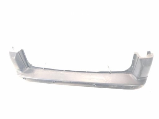 9819027880 AMORTIGUADOR PORTON / TAPA MALETA PEUGEOT PARTNER Tepee|Desguaces La Cabaña