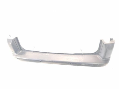 7410GJ PARAGOLPES TRA PEUGEOT PARTNER Tepee|Desguaces La Cabaña